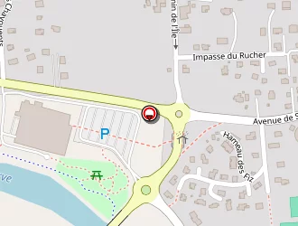 Carte de Le Bronnec Sandra à Passy