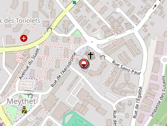 Carte de Mairie à Meythet