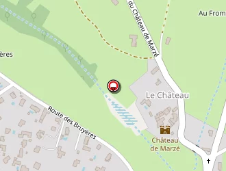 Carte de M.e.g (michel) à Alix