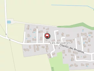 Carte de Genillon Franck à Montluel