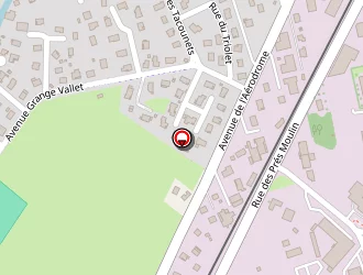 Carte de Home Décoration à Passy