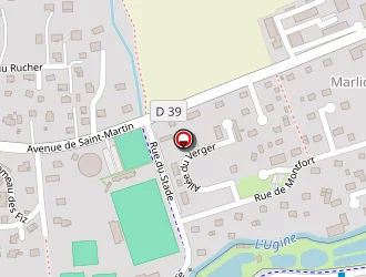 Carte de Mairie à Passy