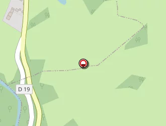 Carte de Rothkegel Patrick à Néoux