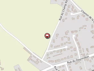 Carte de Faure Bernard à Maringues