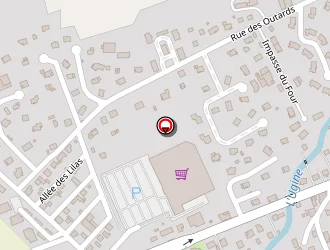 Carte de Zago Nicolas à Passy