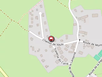 Carte de Ecole Primaire à Nonglard