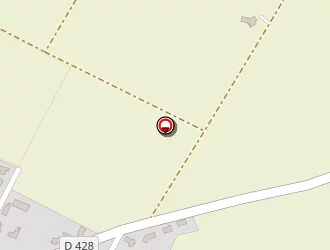 Carte de Elanéco à Clerlande