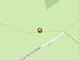 Carte de Rathier Ludovic à Cremeaux