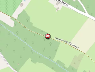 Carte de Petit Stanislas à Alix