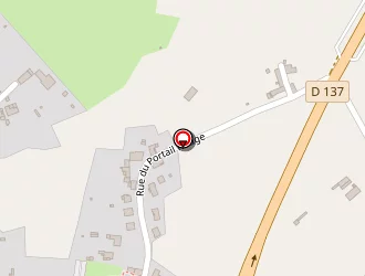 Carte de Mairie à Saint-hippolyte