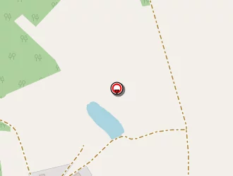 Carte de Les Chênes à Chaptelat