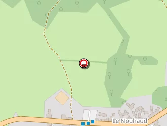 Carte de Wytrwal Patrick à Saint-amand-jartoudeix