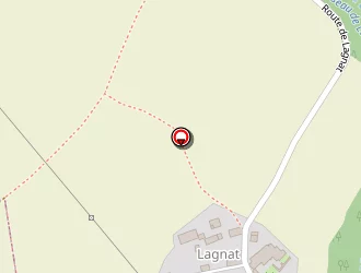 Carte de Bocquet Gilles à Vaulx