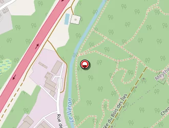 Carte de Serilook à Meythet