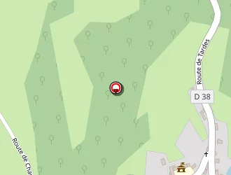 Carte de Ecole à Saint-avit-de-tardes