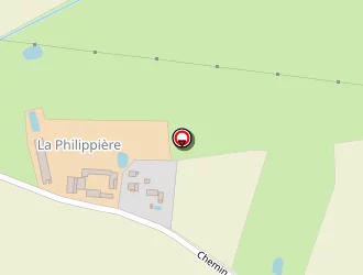 Carte de G.a.e.c De La Philippiere à Montluel