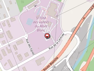 Carte de Aissa Generalmotor74 à Passy