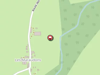 Carte de Dauphant Bernard à Noalhat