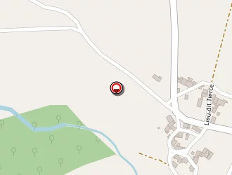 Carte de Goulden Beverley à Parzac