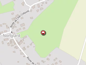 Carte de Ripoll Guillaume à Nonglard