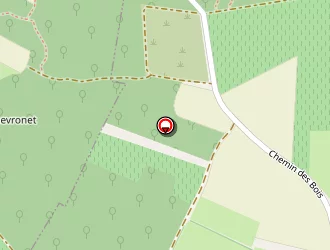 Carte de Krestell à Marcy