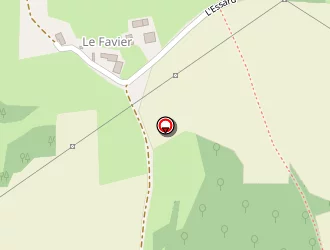 Carte de Mairie à Saint-éloi