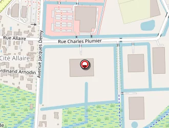 Carte de Kiabi à Rochefort