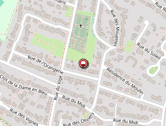 Carte de Alternativ'elec à Soubise