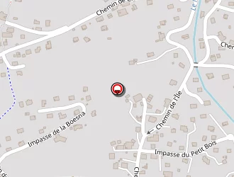 Carte de Act'solaire à Passy