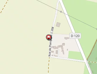 Carte de Jauneau Marcel à Saint-jean-d'angély