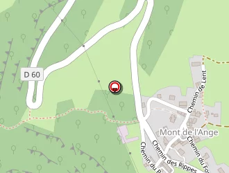 Carte de Duquesnois Jean à Torcieu