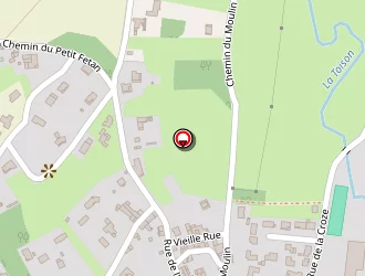 Carte de Ecoles à Villieu-loyes-mollon