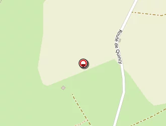 Carte de Delta + à Nonglard