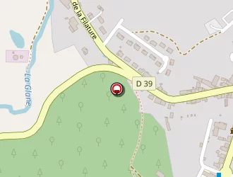 Carte de Lafond Bruno à Nieul