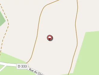 Carte de Taillardat Pierre-jacques à Vinzelles