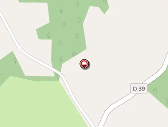 Carte de Gaec Devessier à Mérinchal