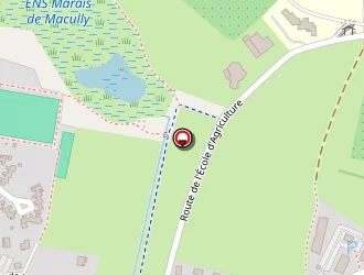 Carte de B2d Conseil à Poisy