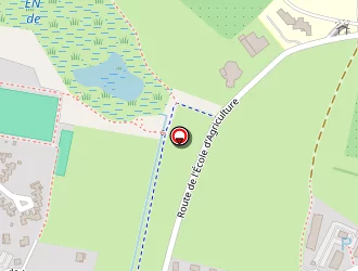 Carte de Cabinet Expertises Diagnostics à Poisy