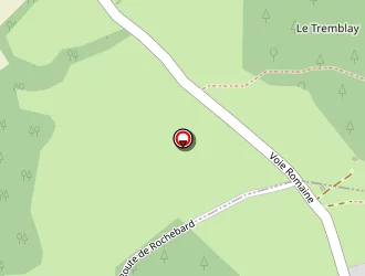 Carte de Anthoine Fabrice à Dingy-saint-clair