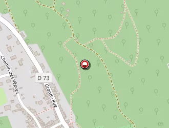 Carte de 'espace Multi-activites ''en Paillard''' à Torcieu