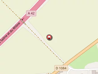 Carte de Judiverre à Leyment