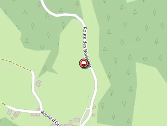 Carte de Chatard Cyril à Montboucher