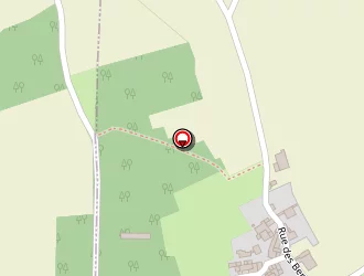 Carte de Bernard Sandrine à Bignay