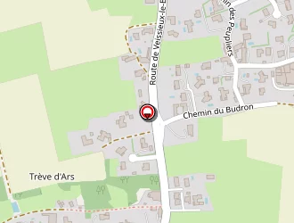 Carte de Sauvat J.m. (ets) à Reyrieux