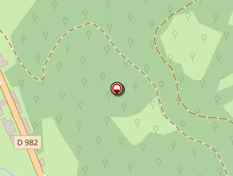 Carte de Veysset Jacques à Moutier-rozeille