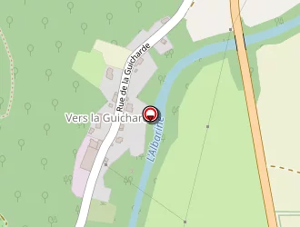 Carte de Thievon Timothé à Torcieu