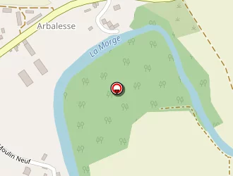 Carte de Nicol Nelly à Maringues