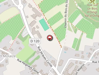 Carte de Ab2v à Bois-d'oingt (le)