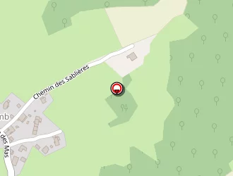 Carte de Brazier Jean à Saint-éloi