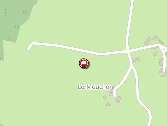 Carte de Billaud André à Mautes